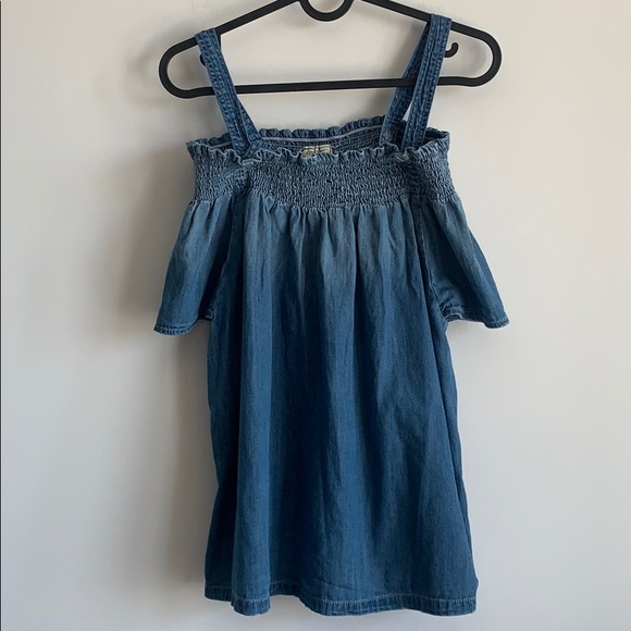 Current/Elliot cold shoulder top - Picture 1 of 6